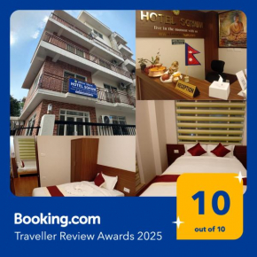 Hotel Sohum
